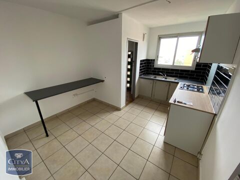  Appartement � louer 4 pi�ces 90 m�