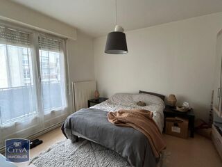  Appartement à louer 2 pièces 39 m²