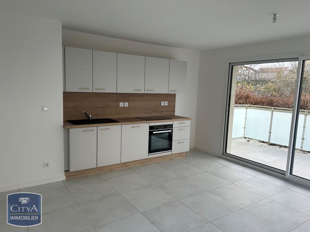 location Appartement - 3 pièce(s) - 64 m² Ferney-Voltaire (01210)