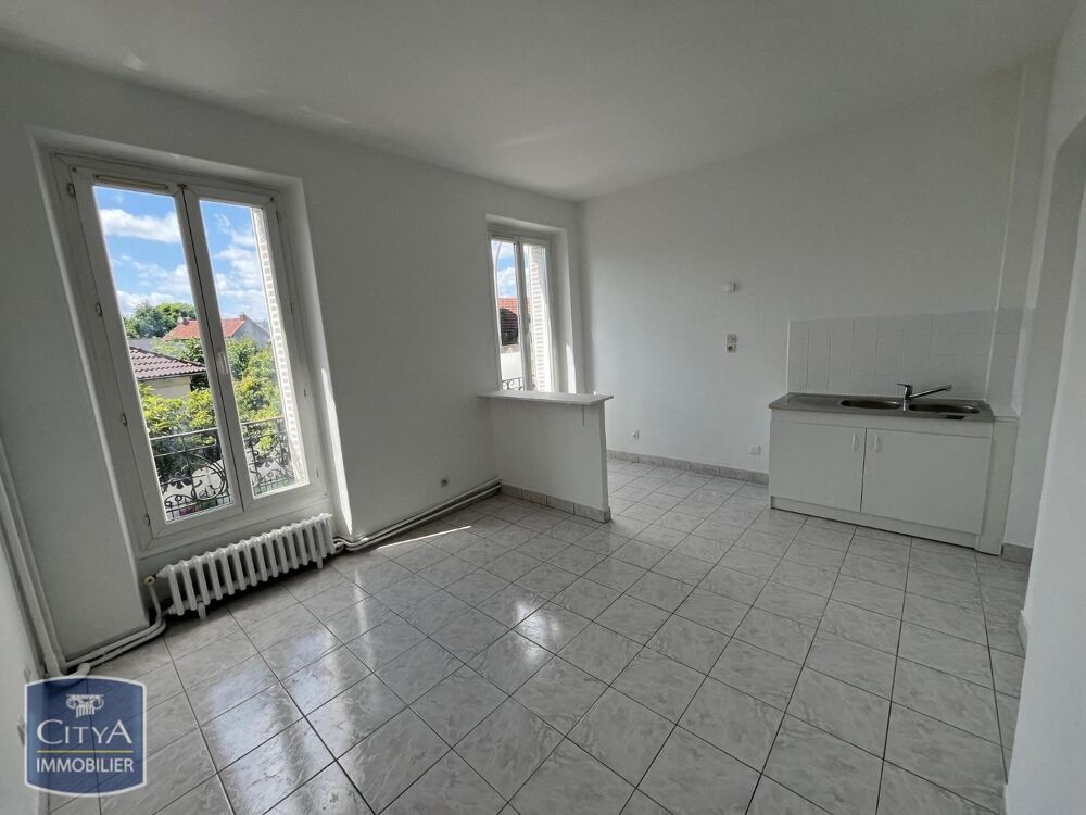 location Appartement - 3 pièce(s) - 43 m² Le Perreux-sur-Marne (94170)
