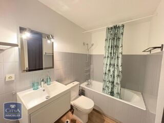 Appartement � louer 1 pi�ce 21 m�