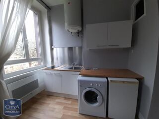  Appartement � louer 2 pi�ces 28 m�
