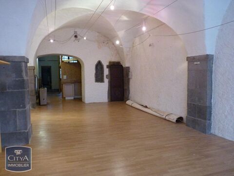   Location / Local Commercial - 70 m² 