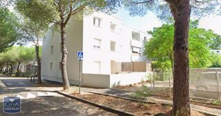  Appartement � louer 1 pi�ce 21 m�