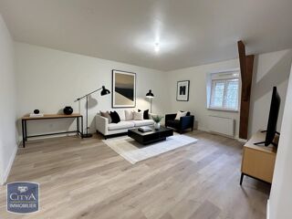  Appartement � louer 3 pi�ces 48 m�