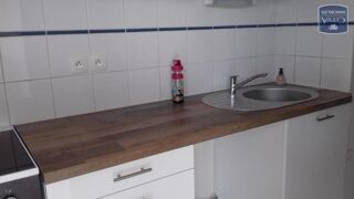  Appartement à louer 2 pièces 48 m²