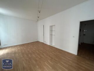  Appartement � louer 4 pi�ces 77 m�