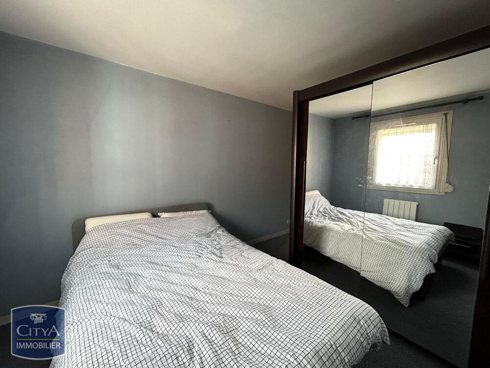 location Appartement - 2 pièce(s) - 50 m² Lille (59000)