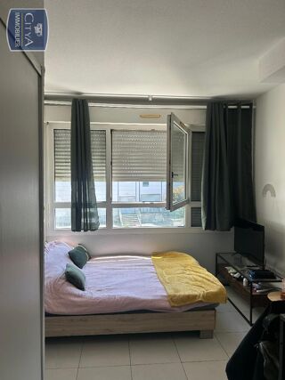  Appartement � louer 1 pi�ce 20 m�