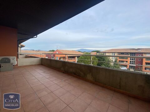  Appartement � louer 3 pi�ces 68 m�