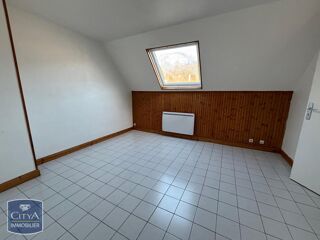  Appartement à louer 2 pièces 41 m²