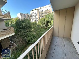  Appartement à louer 1 pièce 28 m²