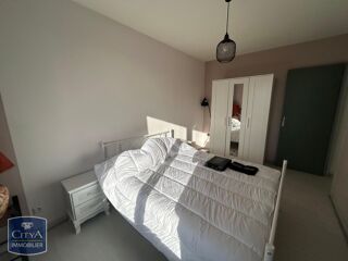  Appartement � louer 2 pi�ces 43 m�