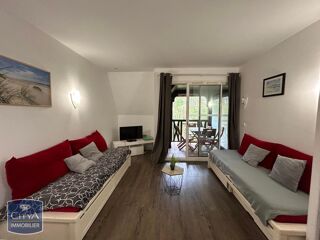  Appartement � louer 2 pi�ces 32 m�