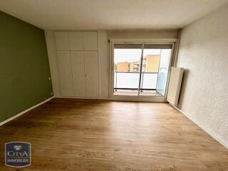  Appartement � louer 1 pi�ce 28 m�