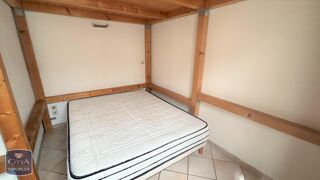  Appartement à louer 1 pièce 30 m²