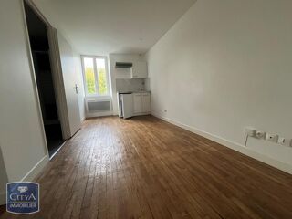  Appartement � louer 2 pi�ces 29 m�