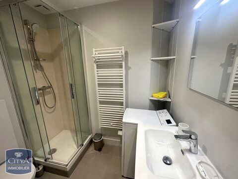  Appartement  louer 1 pice 33 m