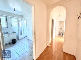 location Appartement - 3 pièce(s) - 64 m² Strasbourg (67100)
