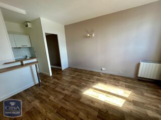  Appartement � louer 1 pi�ce 20 m�