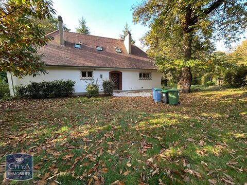  Maison � louer 6 pi�ces 150 m�