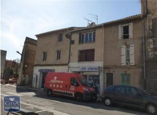  Appartement à louer 1 pièce 35 m²