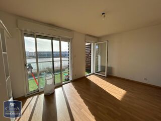  Appartement à louer 1 pièce 23 m²