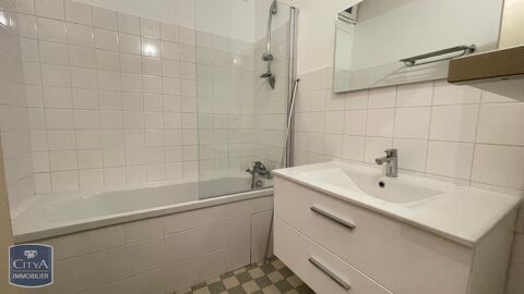  Appartement � louer 5 pi�ces 106 m�