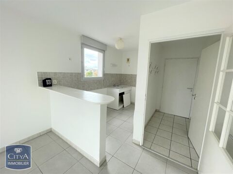  Appartement � louer 2 pi�ces 41 m�