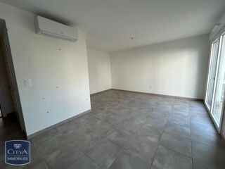  Appartement � louer 2 pi�ces 46 m�