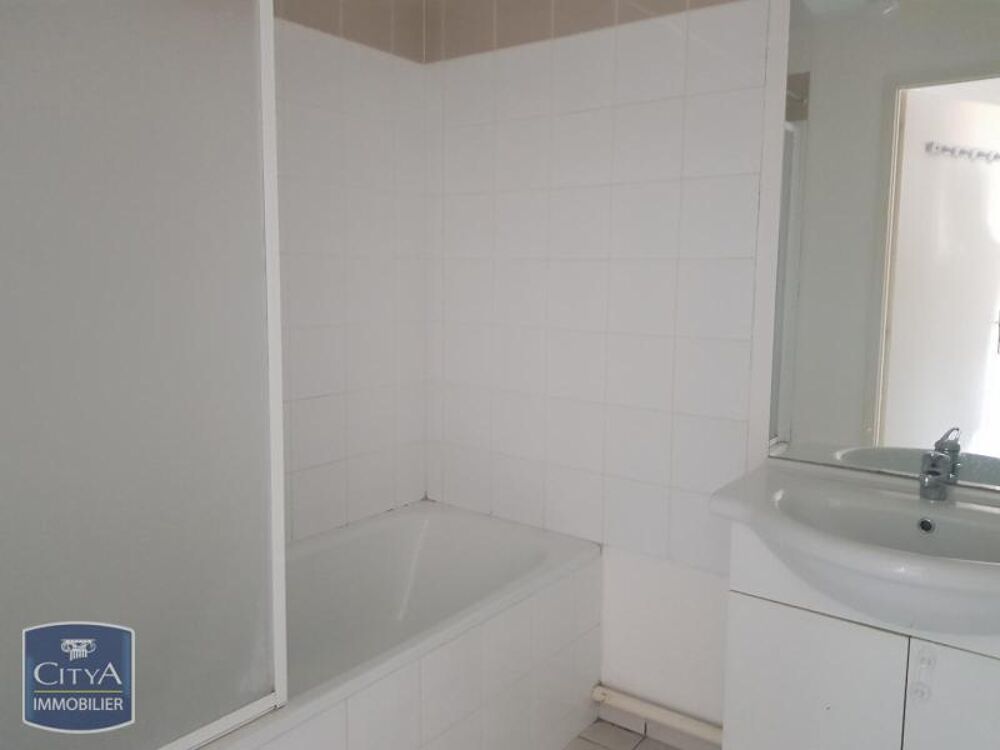 location Appartement - 3 pièce(s) - 65 m² Sillery (51500)
