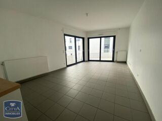  Appartement à louer 2 pièces 57 m²
