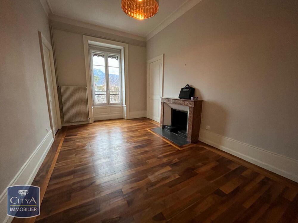 location Appartement - 5 pièce(s) - 145 m² Grenoble (38000)