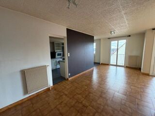  Appartement à louer 3 pièces 71 m²