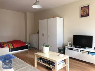  Appartement � louer 1 pi�ce 34 m�