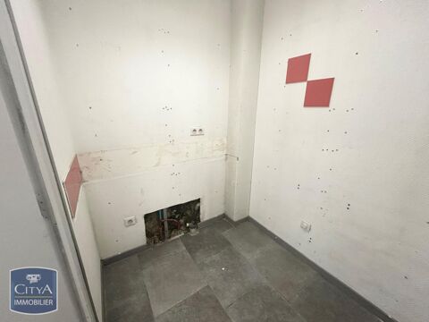   Location / Local Commercial - 35 m² 