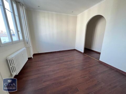  Appartement � louer 3 pi�ces 60 m�
