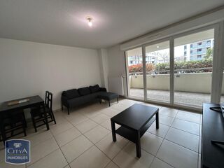  Appartement � louer 2 pi�ces 44 m�