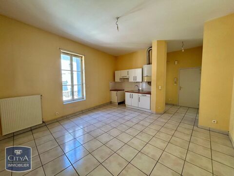   Location Appartement Appartement - 2 pi�ce(s) - 47 m�