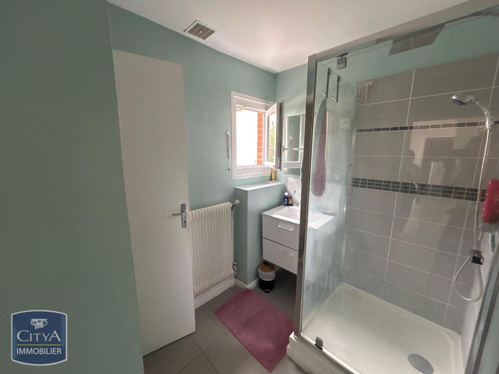 location Appartement - 2 pièce(s) - 51 m² Arras (62000)
