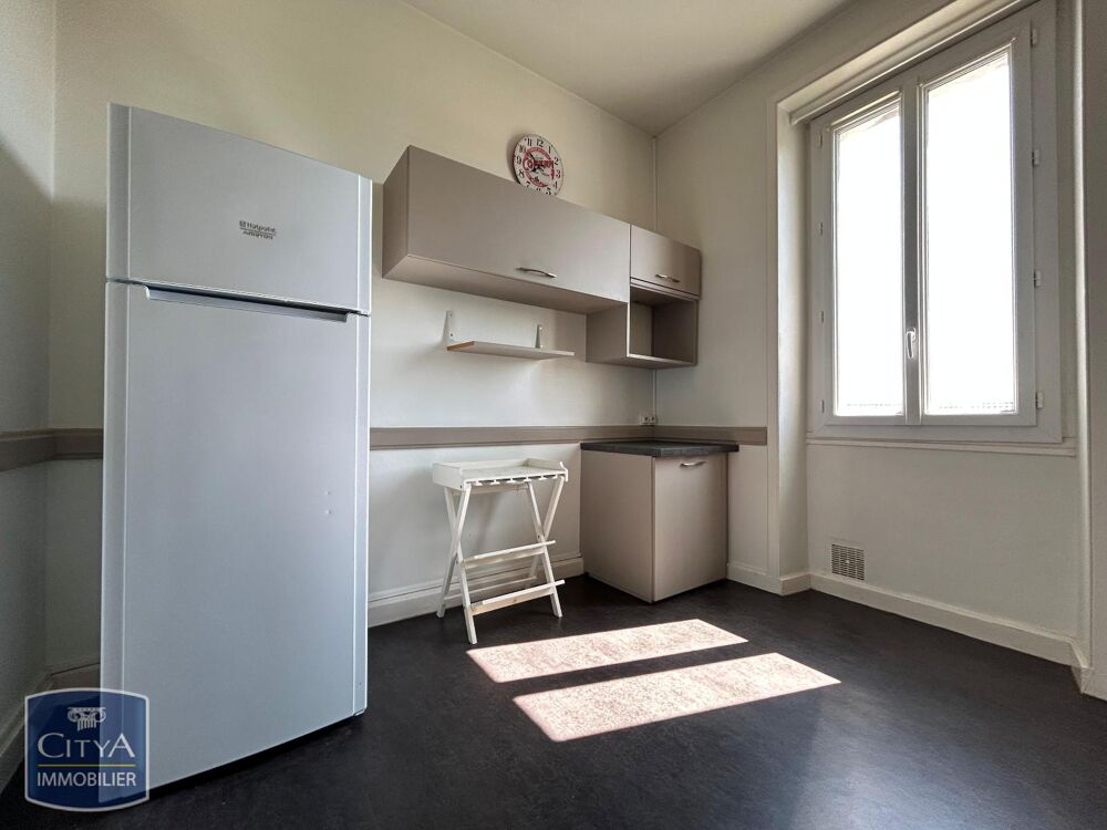 location Appartement - 4 pièce(s) - 84 m² Brive-la-Gaillarde (19100)