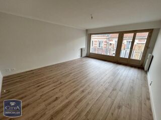  Appartement à louer 3 pièces 76 m²