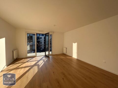  Appartement � louer 3 pi�ces 62 m�