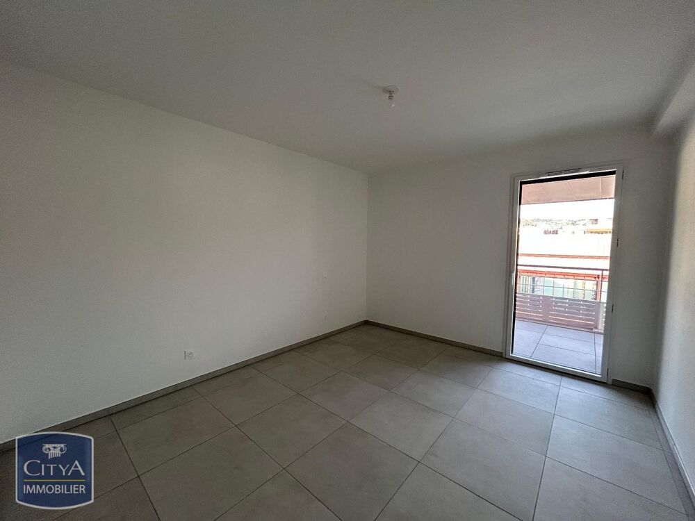 À LOUER : Appartement neuf T3 situé à Nice, dans le quar....