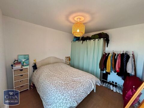  Appartement � louer 2 pi�ces 40 m�