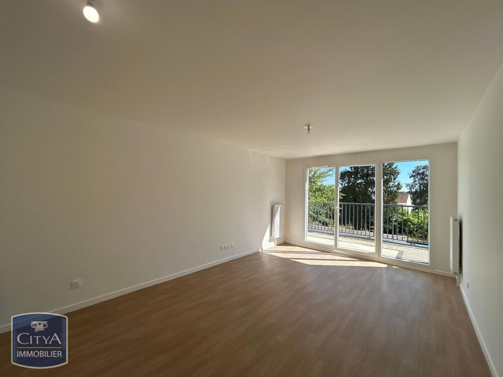 À LOUER : Appartement neuf T2 situé au Mée-sur-Seine, da....