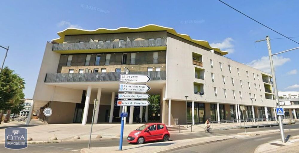 location Appartement - 1 pièce(s) - 30 m² Castelnau-le-Lez (34170)