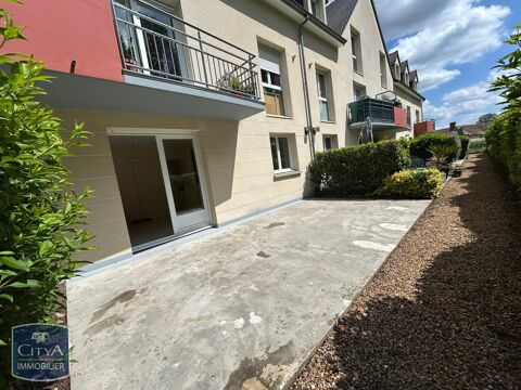   Location Appartement Appartement - 3 pi�ce(s) - 59 m�