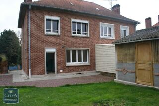  Maison � louer 4 pi�ces 79 m�