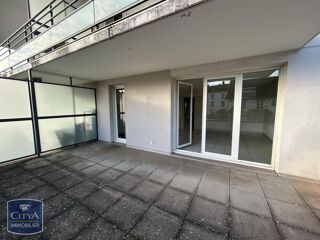  Appartement � louer 2 pi�ces 43 m�